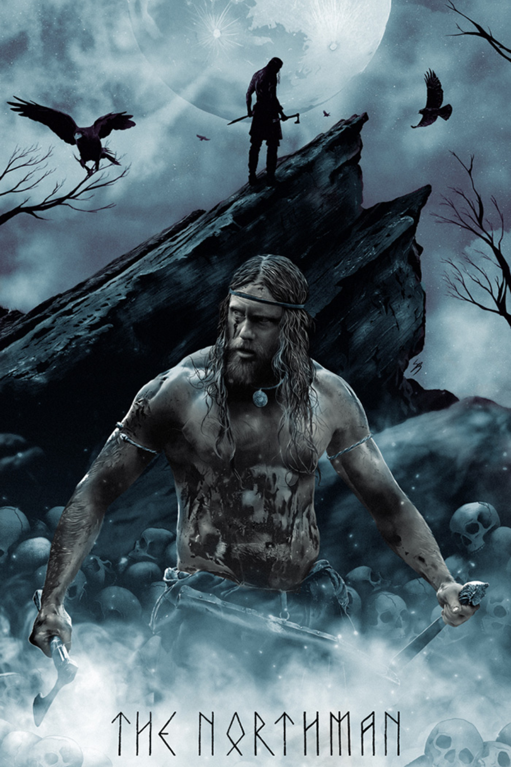 The Northman (2022) [427947] (A1736681215) [[Movies]] --Plex--